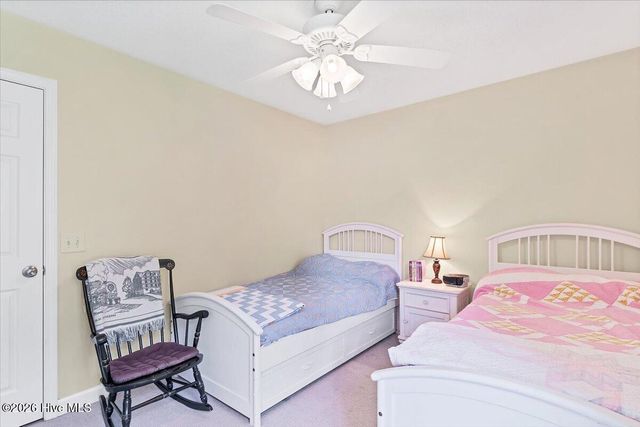 248 Robert Place, Carthage, NC 28327