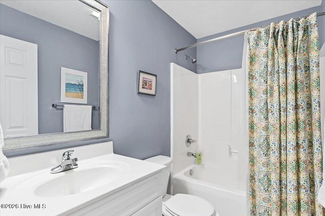 248 Robert Place, Carthage, NC 28327