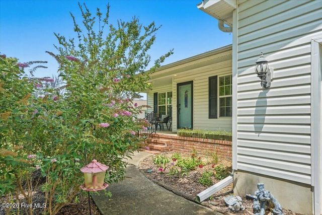 248 Robert Place, Carthage, NC 28327