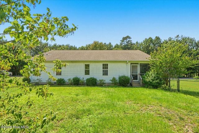 248 Robert Place, Carthage, NC 28327