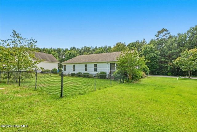 248 Robert Place, Carthage, NC 28327
