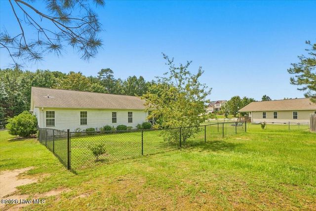 248 Robert Place, Carthage, NC 28327