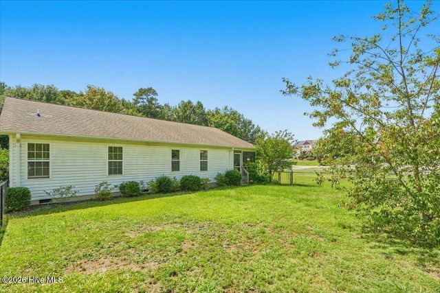 248 Robert Place, Carthage, NC 28327