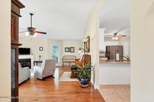 248 Robert Place, Carthage, NC 28327