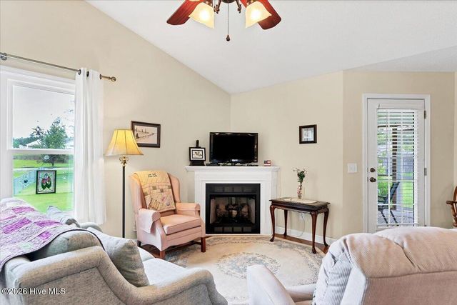 248 Robert Place, Carthage, NC 28327