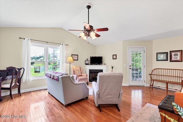 248 Robert Place, Carthage, NC 28327