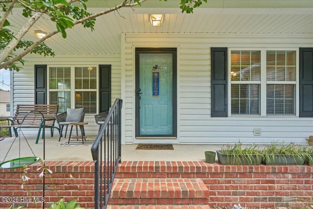 248 Robert Place, Carthage, NC 28327