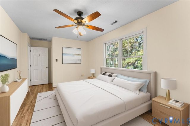 9290 Greywood Dr, Mechanicsville, VA 23116