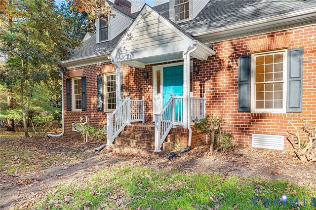 9290 Greywood Dr, Mechanicsville, VA 23116