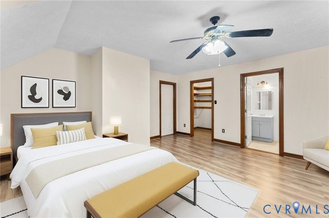 9290 Greywood Dr, Mechanicsville, VA 23116