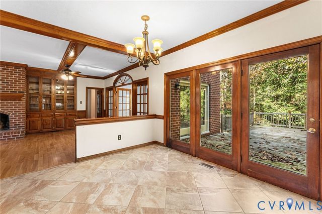 9290 Greywood Dr, Mechanicsville, VA 23116