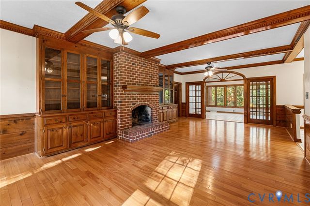 9290 Greywood Dr, Mechanicsville, VA 23116