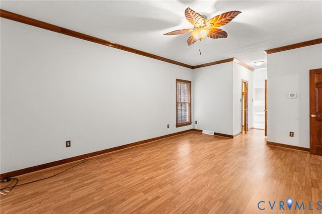 9290 Greywood Dr, Mechanicsville, VA 23116