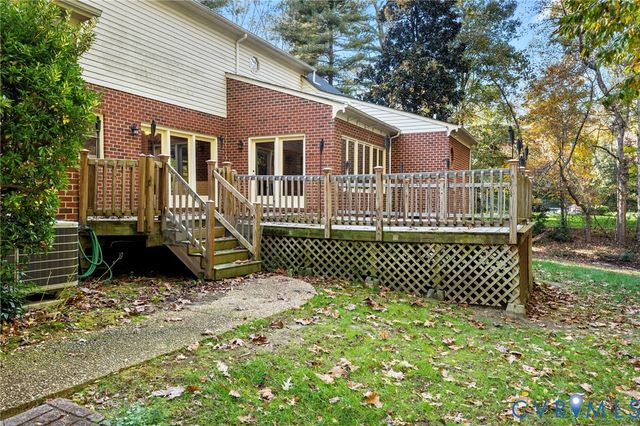 9290 Greywood Dr, Mechanicsville, VA 23116