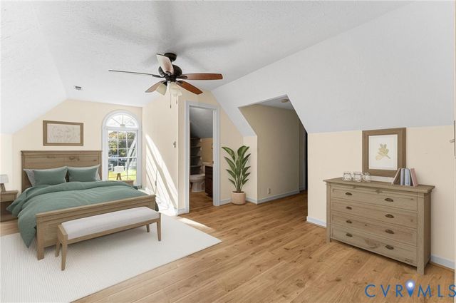 9290 Greywood Dr, Mechanicsville, VA 23116