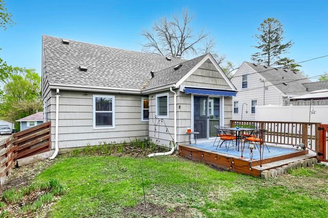 6326 Bloomington Avenue, Richfield, MN 55423