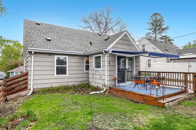 6326 Bloomington Avenue, Richfield, MN 55423
