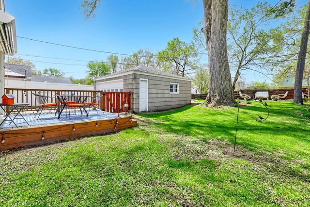 6326 Bloomington Avenue, Richfield, MN 55423