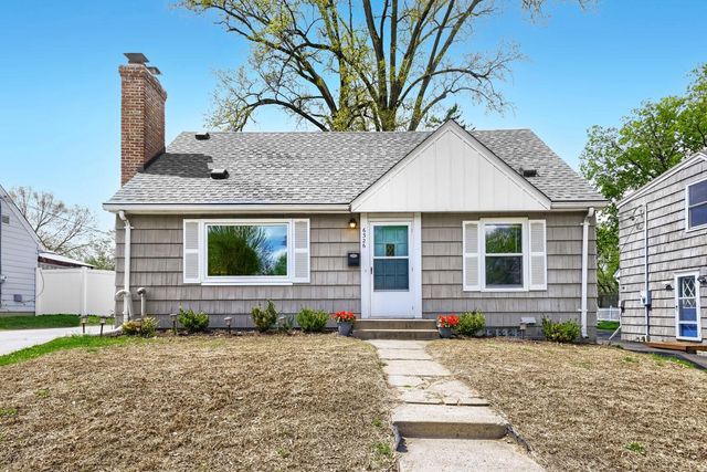 6326 Bloomington Avenue, Richfield, MN 55423