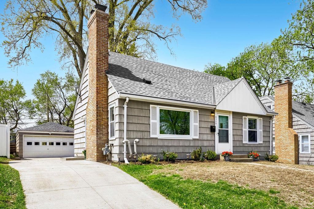 6326 Bloomington Avenue, Richfield, MN 55423