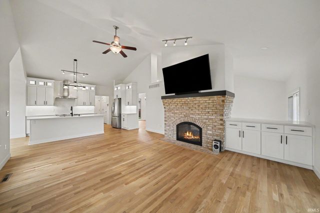 51754 S Saddle Ridge Lane, Granger, IN 46530