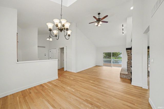 51754 S Saddle Ridge Lane, Granger, IN 46530