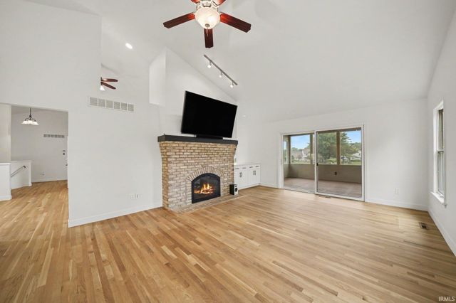 51754 S Saddle Ridge Lane, Granger, IN 46530