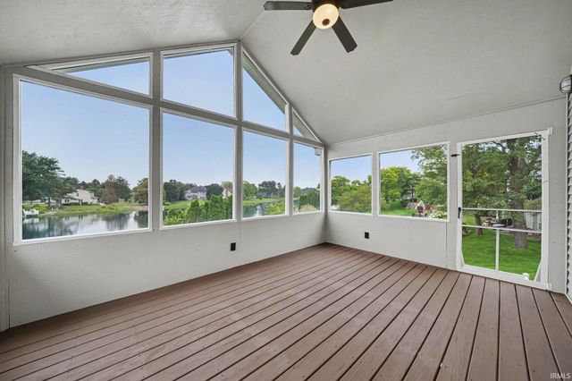 51754 S Saddle Ridge Lane, Granger, IN 46530