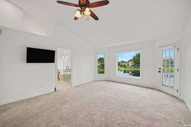 51754 S Saddle Ridge Lane, Granger, IN 46530
