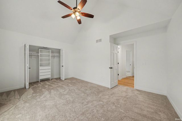51754 S Saddle Ridge Lane, Granger, IN 46530