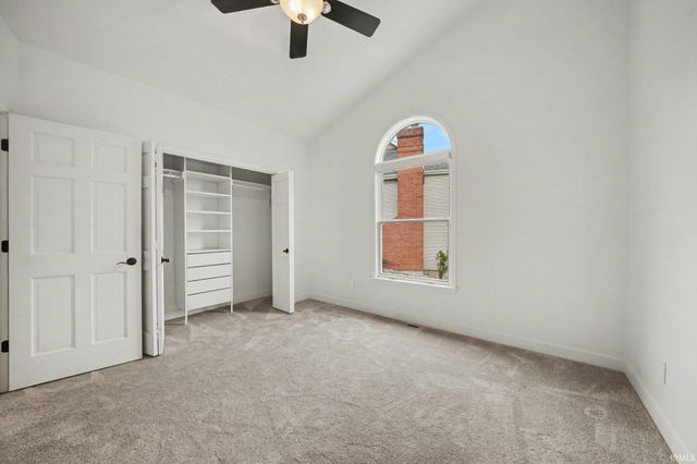 51754 S Saddle Ridge Lane, Granger, IN 46530