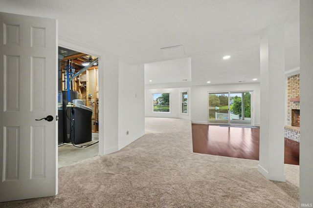 51754 S Saddle Ridge Lane, Granger, IN 46530