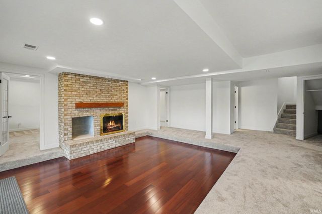 51754 S Saddle Ridge Lane, Granger, IN 46530
