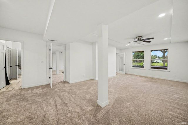 51754 S Saddle Ridge Lane, Granger, IN 46530