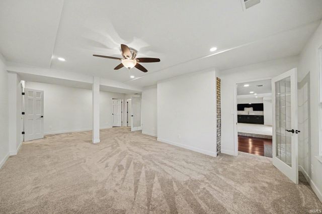 51754 S Saddle Ridge Lane, Granger, IN 46530