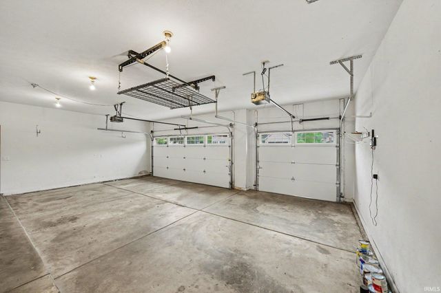 51754 S Saddle Ridge Lane, Granger, IN 46530