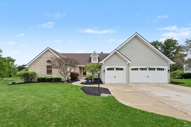 51754 S Saddle Ridge Lane, Granger, IN 46530