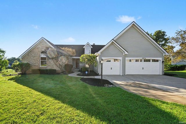 51754 S Saddle Ridge Lane, Granger, IN 46530