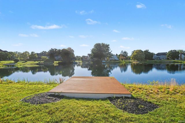 51754 S Saddle Ridge Lane, Granger, IN 46530