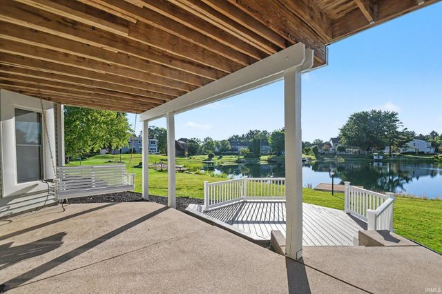 51754 S Saddle Ridge Lane, Granger, IN 46530