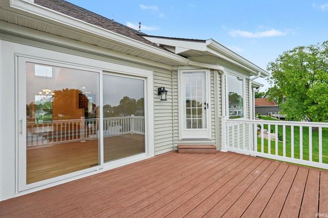 51754 S Saddle Ridge Lane, Granger, IN 46530