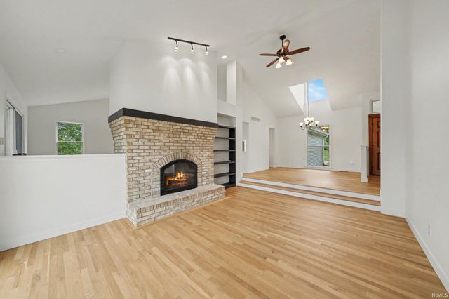 51754 S Saddle Ridge Lane, Granger, IN 46530