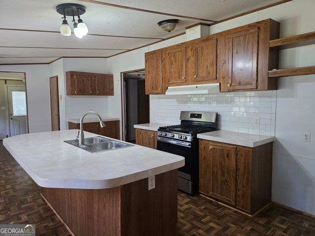 1120 Fincherville Road, Jackson, GA 30233