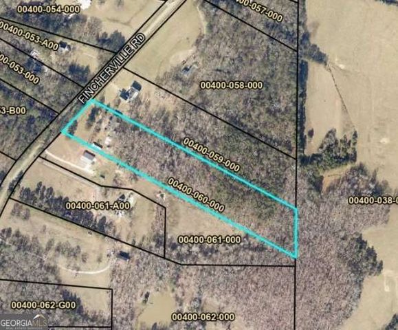 1120 Fincherville Road, Jackson, GA 30233