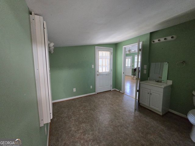 1120 Fincherville Road, Jackson, GA 30233