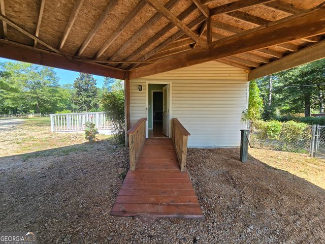 1120 Fincherville Road, Jackson, GA 30233