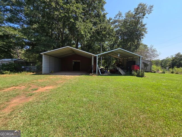1120 Fincherville Road, Jackson, GA 30233