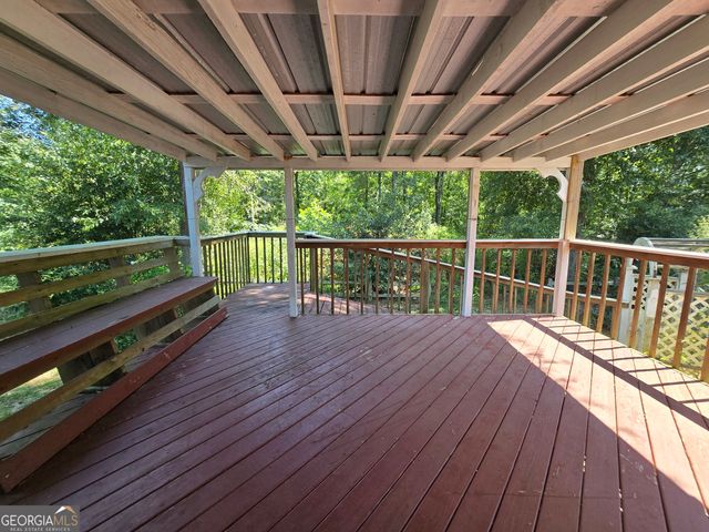 1120 Fincherville Road, Jackson, GA 30233