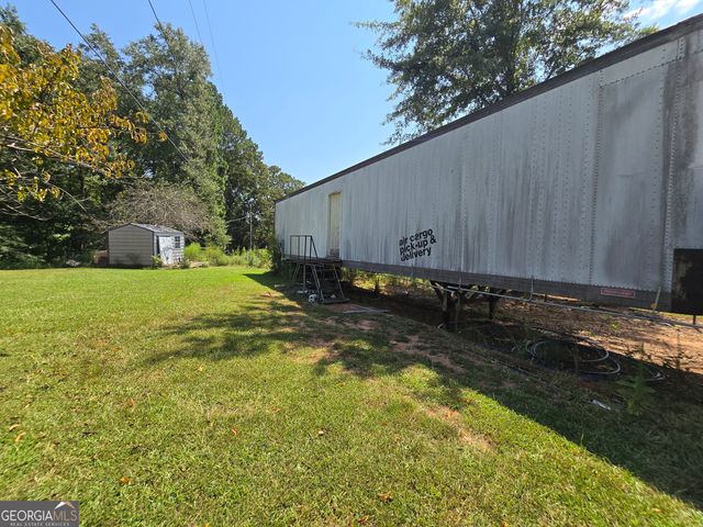 1120 Fincherville Road, Jackson, GA 30233