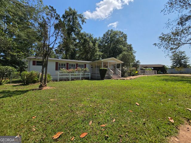 1120 Fincherville Road, Jackson, GA 30233